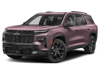 Chevrolet Traverse - Hope Auto Company Chevrolet GMC in HOPE AR