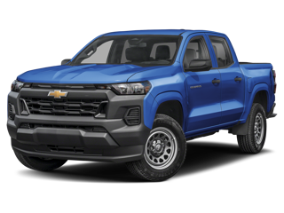 Chevrolet Colorado - Hope Auto Company Chevrolet GMC in HOPE AR