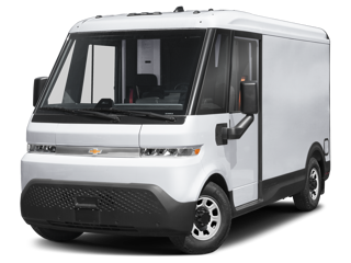 Chevrolet BrightDrop - Hope Auto Company Chevrolet GMC in HOPE AR