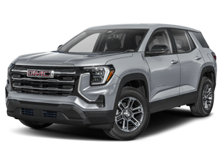 GMC Terrain - Hope Auto Company Chevrolet GMC in HOPE AR