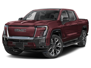 Sierra EV vs. Rivian R1T - Hope Auto Company Chevrolet GMC in HOPE AR