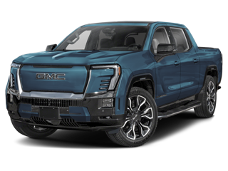 Sierra EV vs. Ford Lightning - Hope Auto Company Chevrolet GMC in HOPE AR