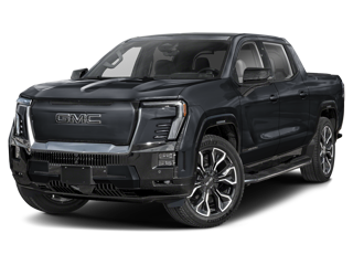 Sierra EV vs. Cybertruck - Hope Auto Company Chevrolet GMC in HOPE AR
