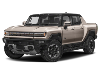 HUMMER EV vs Tesla Cybertruck - Hope Auto Company Chevrolet GMC in HOPE AR