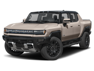 HUMMER EV vs Tesla Cybertruck - Hope Auto Company Chevrolet GMC in HOPE AR