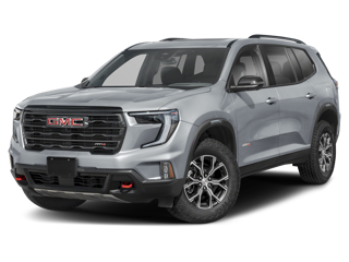 GMC Acadia - Hope Auto Company Chevrolet GMC in HOPE AR