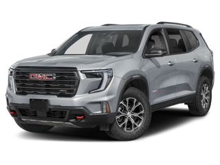 GMC Acadia - Hope Auto Company Chevrolet GMC in HOPE AR