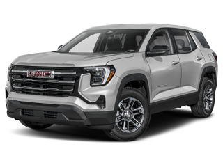 GMC Terrain - Hope Auto Company Chevrolet GMC in HOPE AR