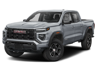GMC Canyon - Hope Auto Company Chevrolet GMC in HOPE AR