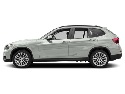 2015 BMW X1 sDrive28i
