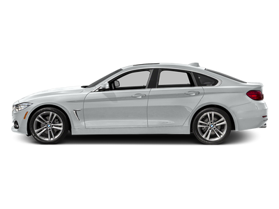 2016 BMW 4 Series 428i Gran Coupe