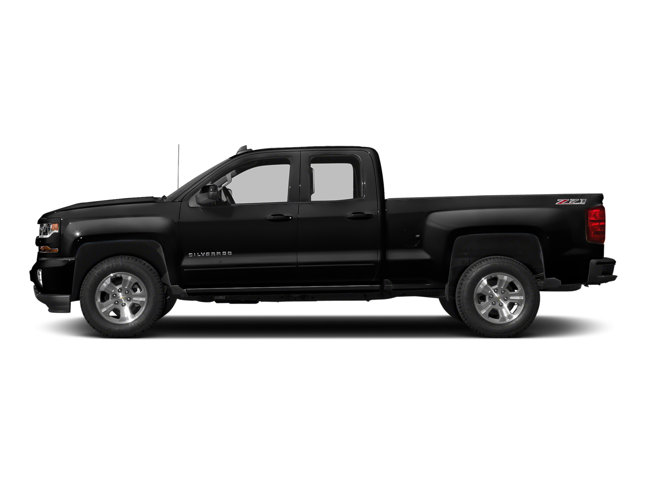2016 Chevrolet Silverado 1500 LT LT2