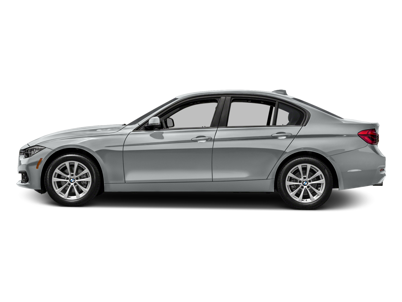 2017 BMW 3 Series 320i xDrive