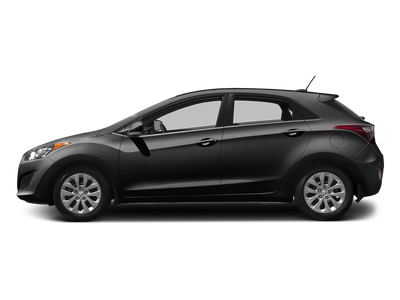 2017 Hyundai Elantra GT Base