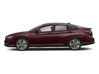 2018 Honda Clarity Plug-In Hybrid Base