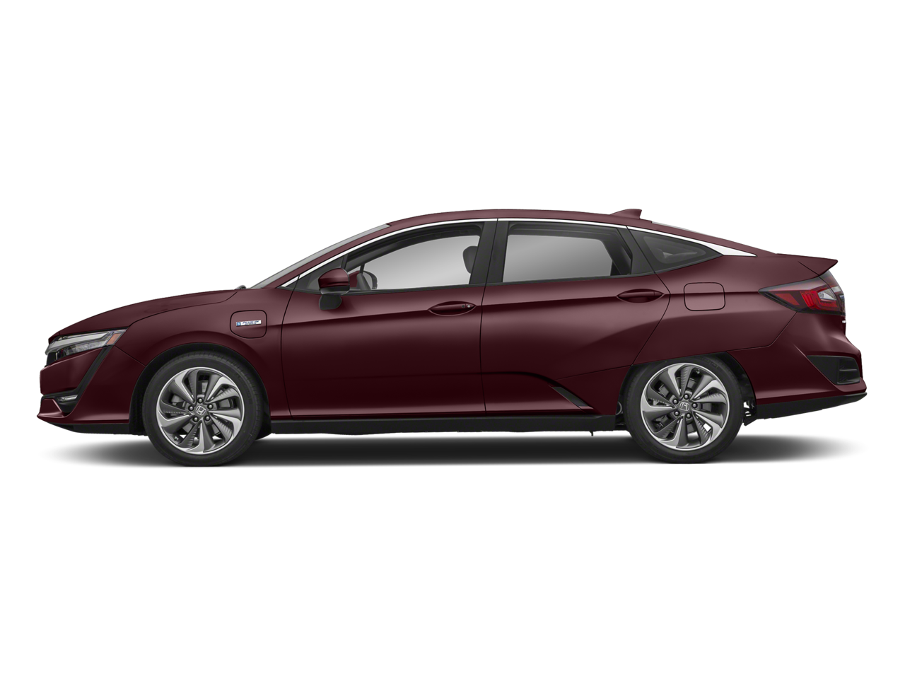 2018 Honda Clarity Plug-In Hybrid Base