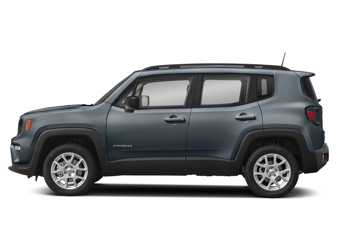 2022 Jeep Renegade Latitude photo 2