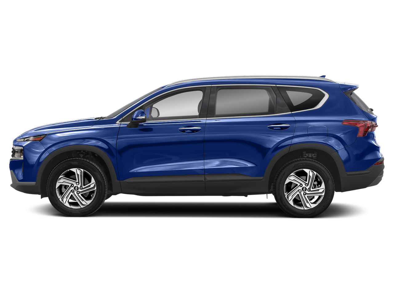 2023 Hyundai Santa Fe SEL photo 3