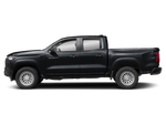 2024 Chevrolet Colorado Work Truck