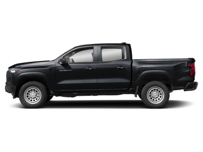 2024 Chevrolet Colorado Work Truck