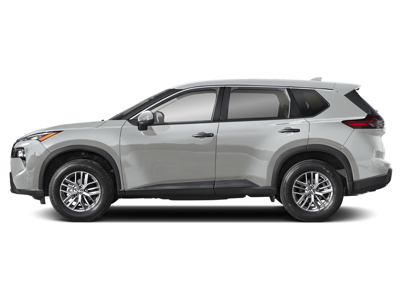 2024 Nissan Rogue S photo 3