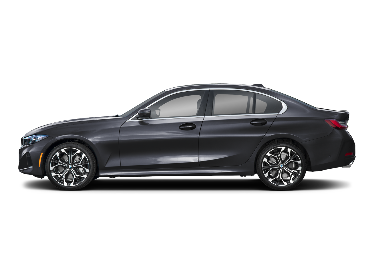 2025 BMW 3 Series 330i