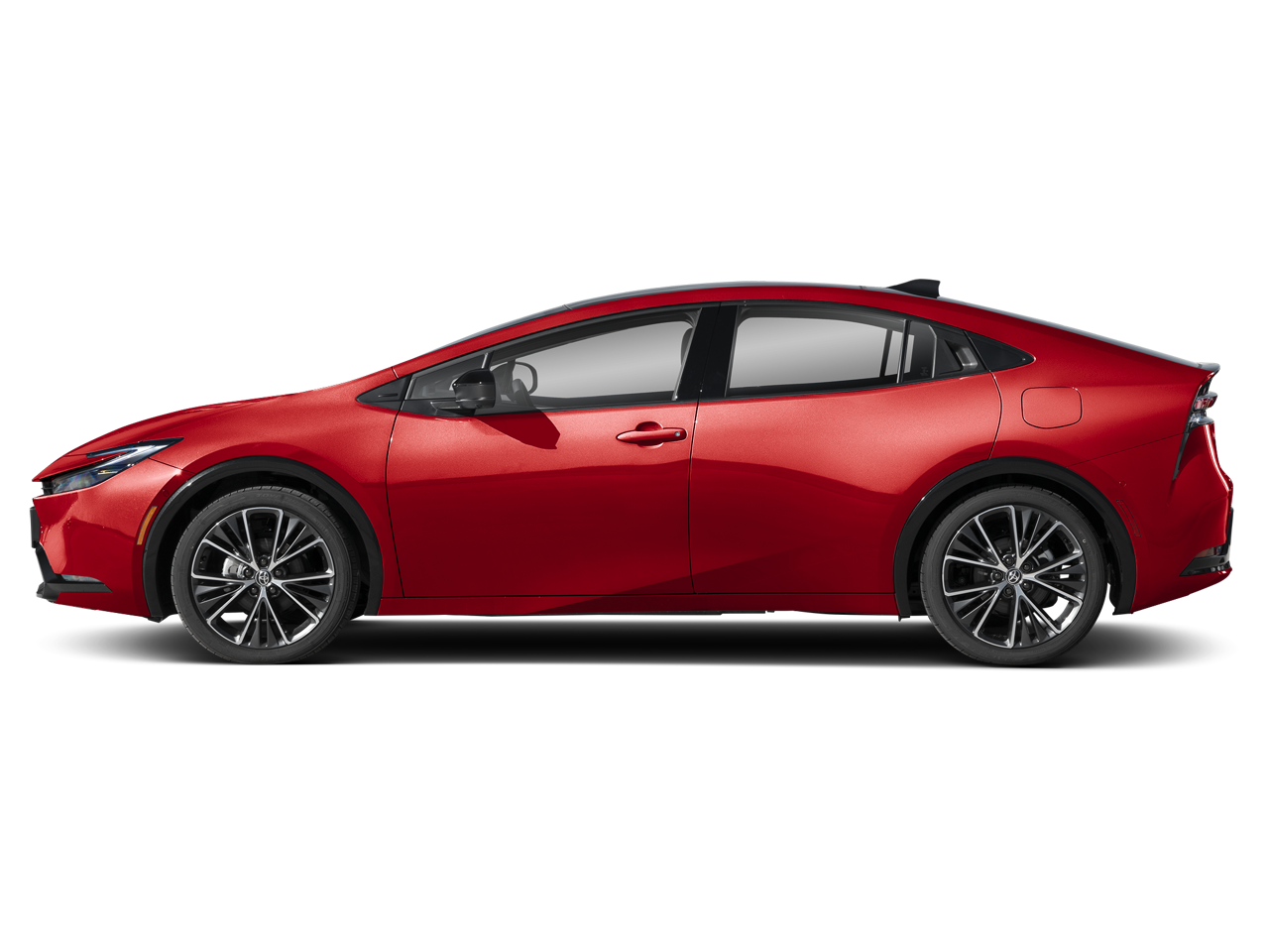 2025 Toyota Prius XLE