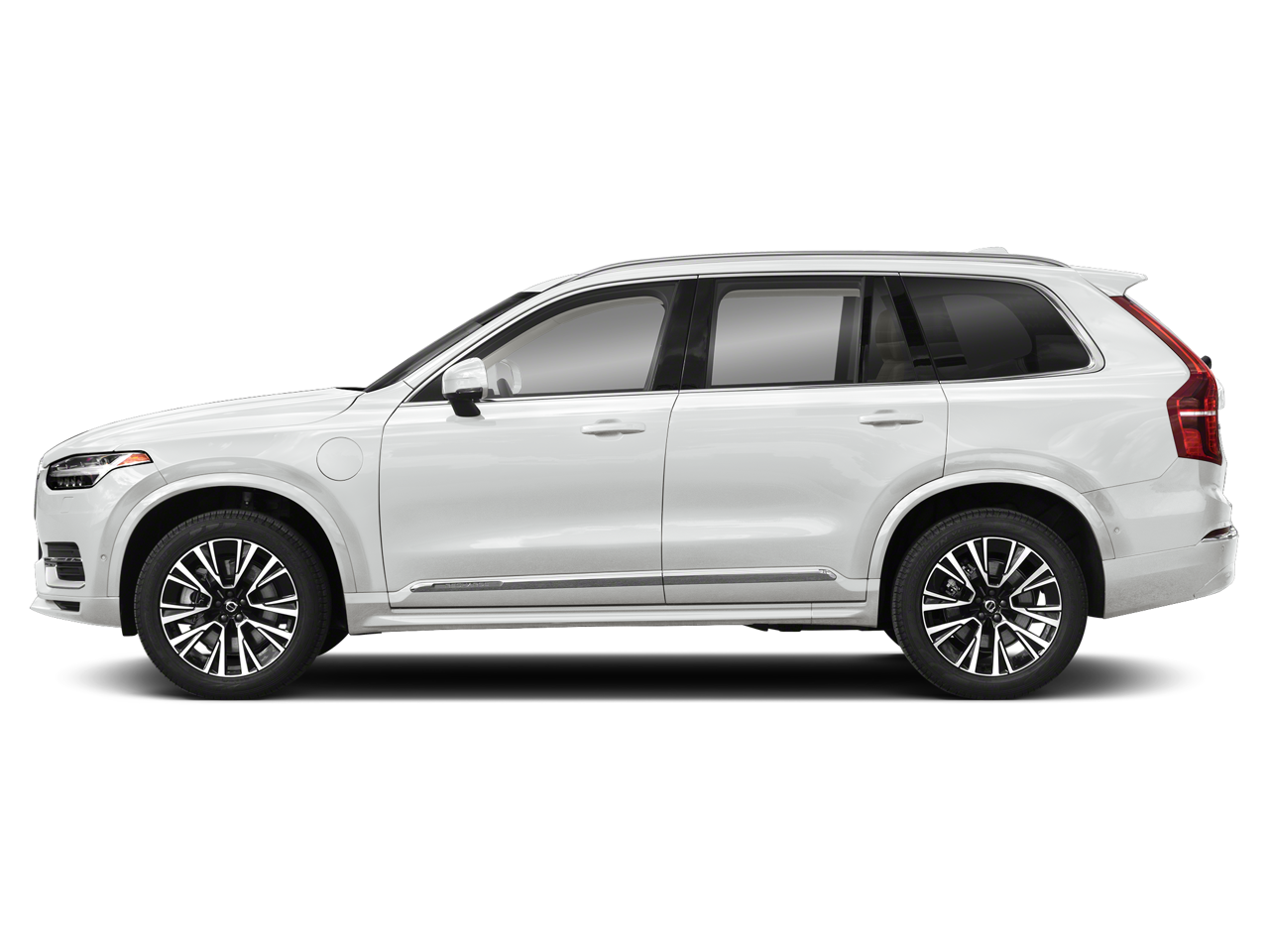 2025 Volvo XC90 Plug-In Hybrid T8 Plus 7 Passenger