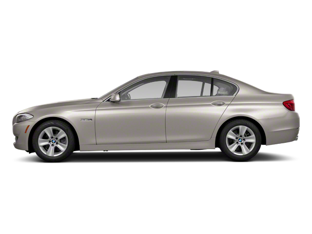 2012 BMW 5 Series 528i