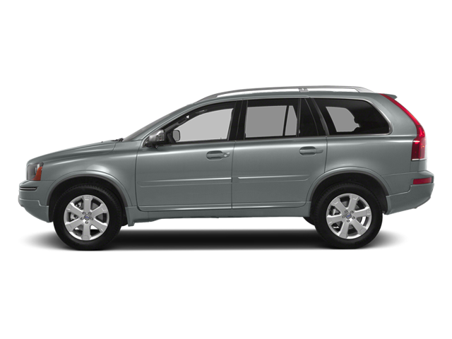 2014 Volvo XC90 3.2