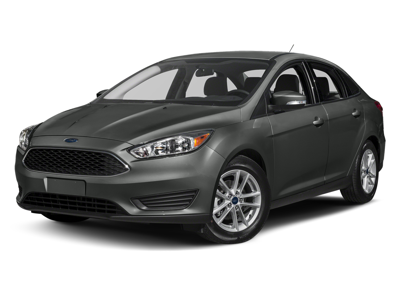 2015 Ford Focus S