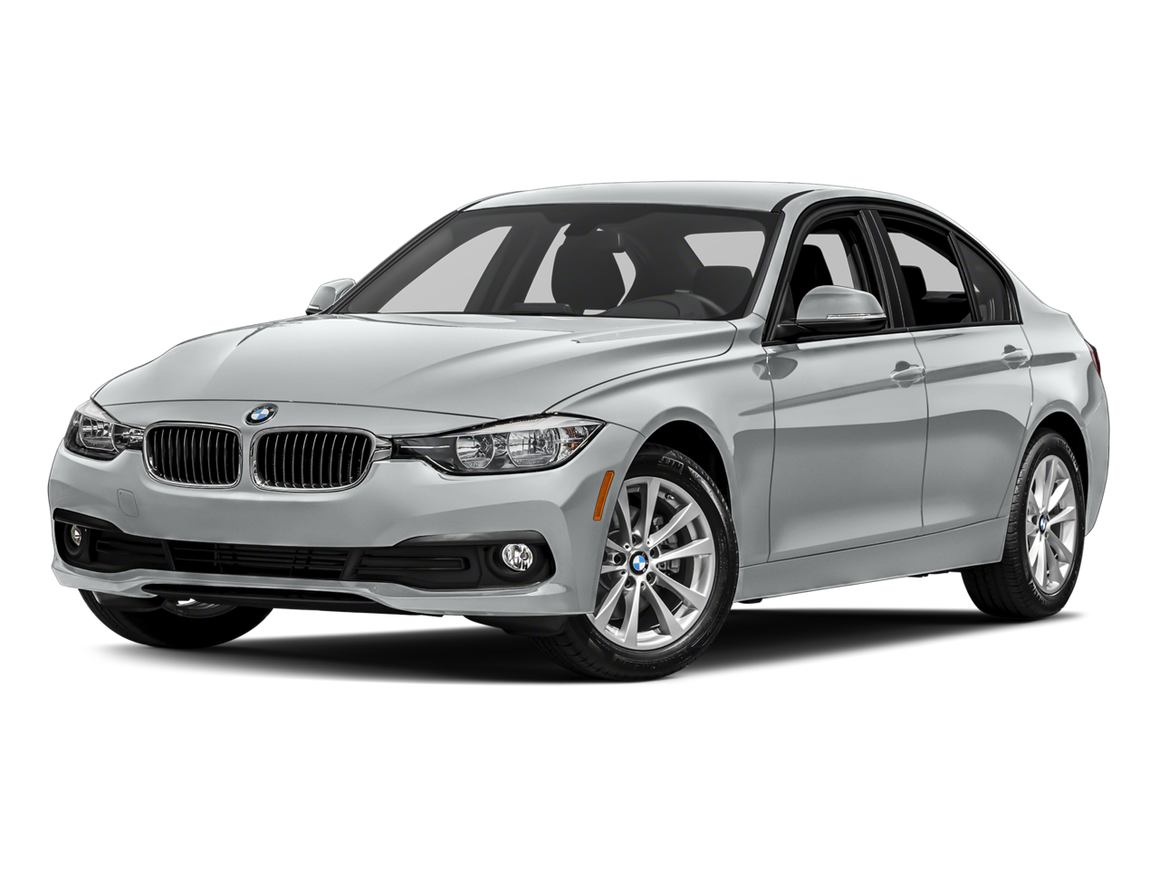 2017 BMW 3 Series 320i xDrive