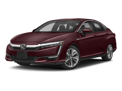 2018 Honda Clarity Plug-In Hybrid Base