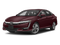 2018 Honda Clarity Plug-In Hybrid Base