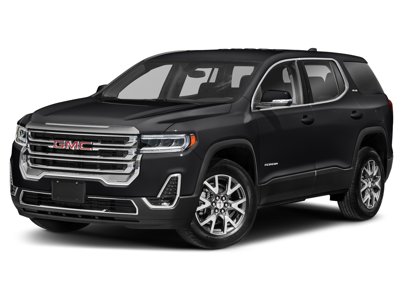 2022 GMC Acadia SLE AWD's photo