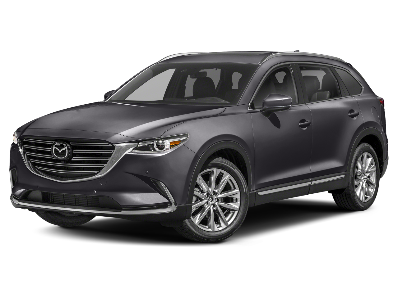 2022 Mazda Mazda CX-9 Grand Touring