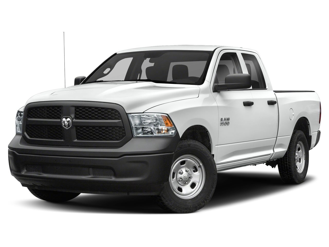 2022 RAM Ram 1500 Classic