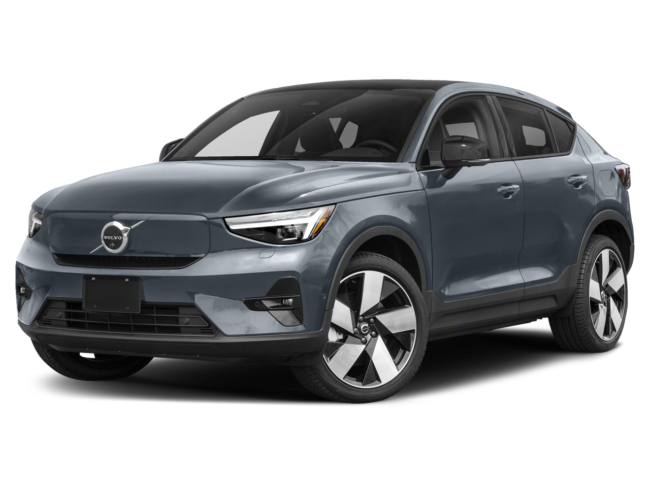 2023 Volvo C40