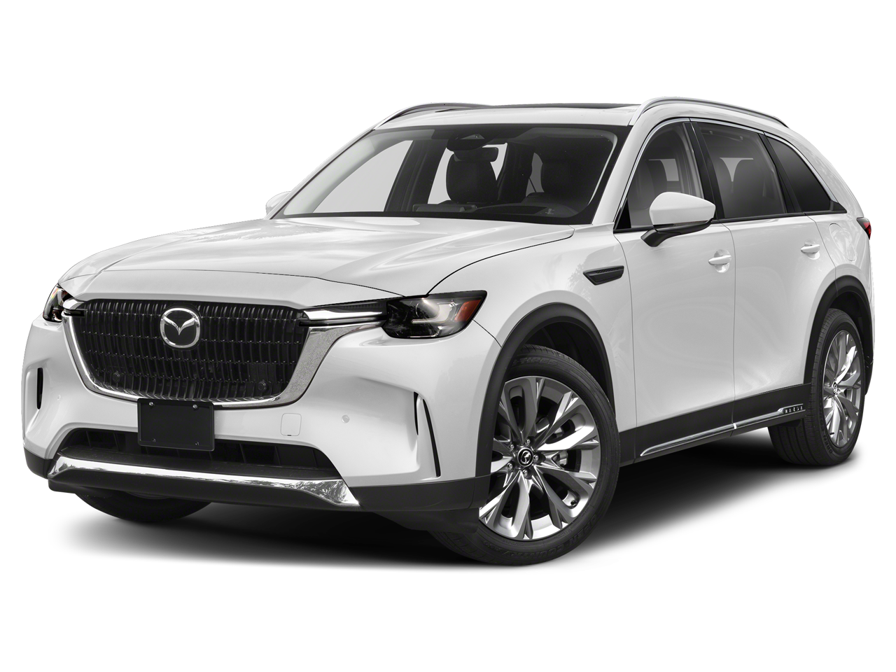2024 Mazda CX-90