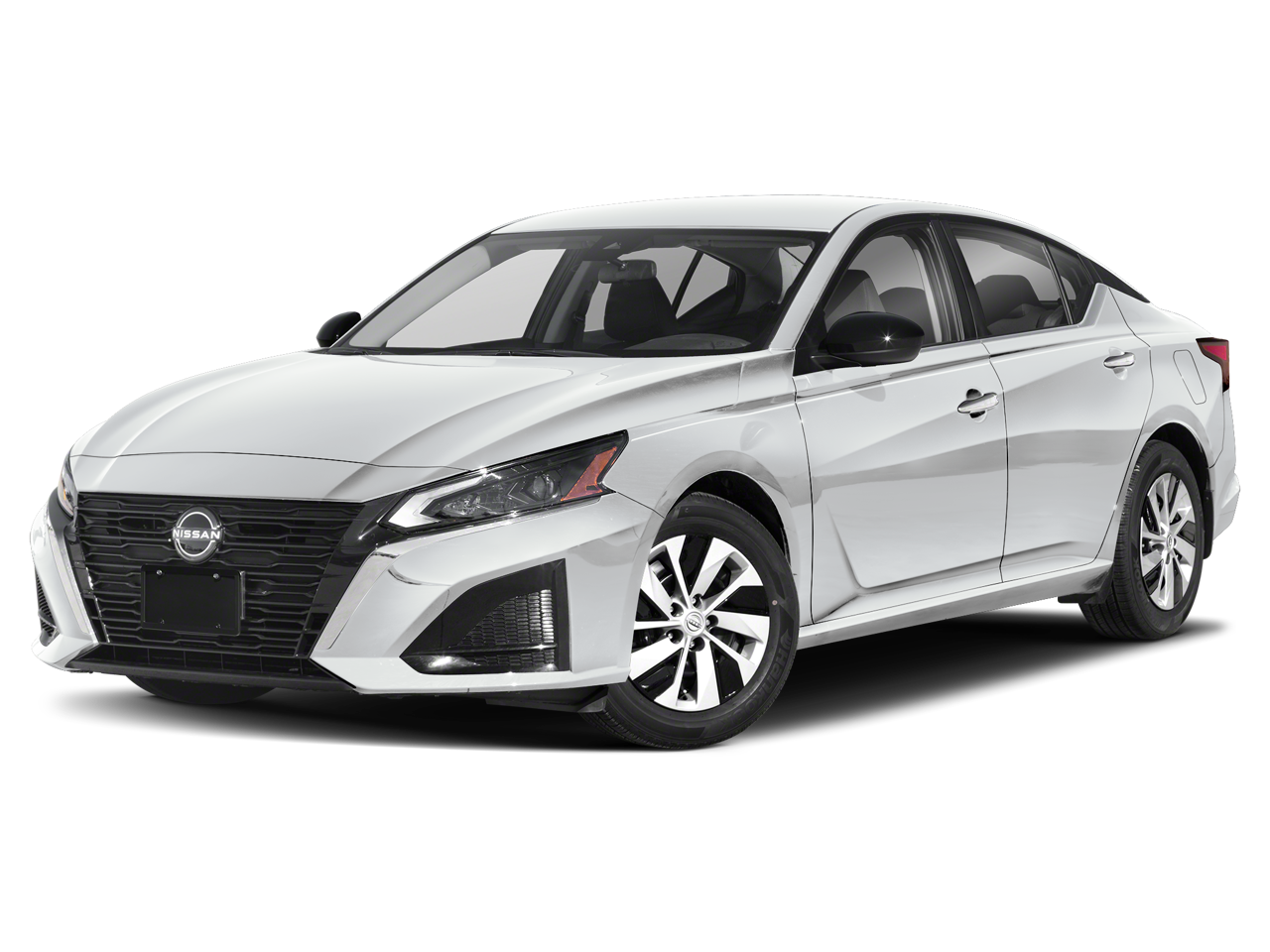 2024 Nissan Altima 2.5 S's photo