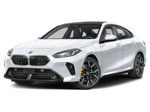 2025 BMW 2 Series 228 xDrive Gran Coupe