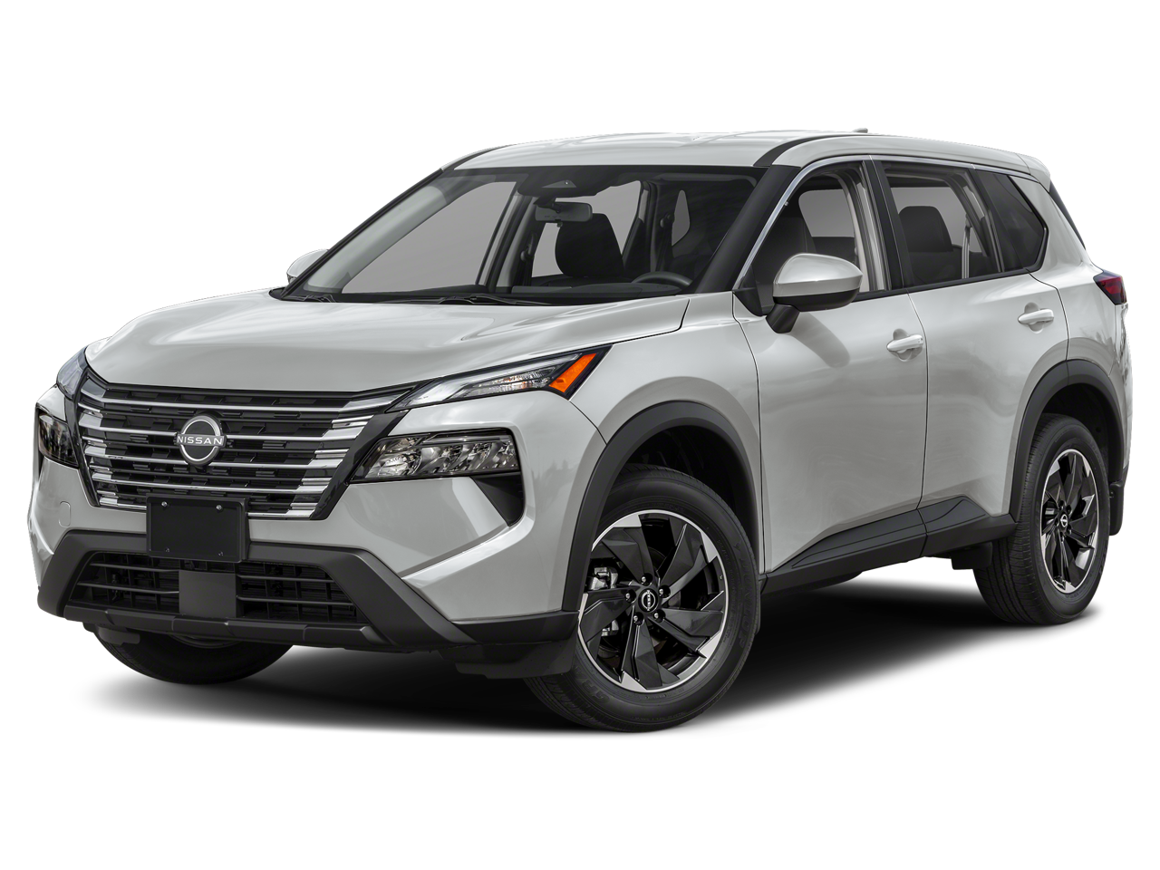 2025 Nissan Rogue's photo