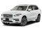 2025 Volvo XC90 Plug-In Hybrid T8 Plus 7 Passenger