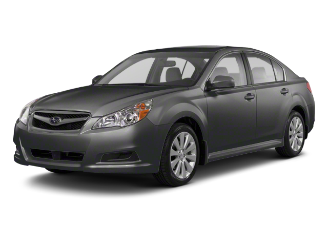 2010 Subaru Legacy 2.5i Limited