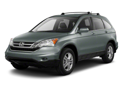 2011 Honda CR-V EX-L