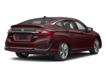 2018 Honda Clarity Plug-In Hybrid Base