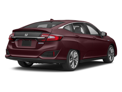 2018 Honda Clarity Plug-In Hybrid Base