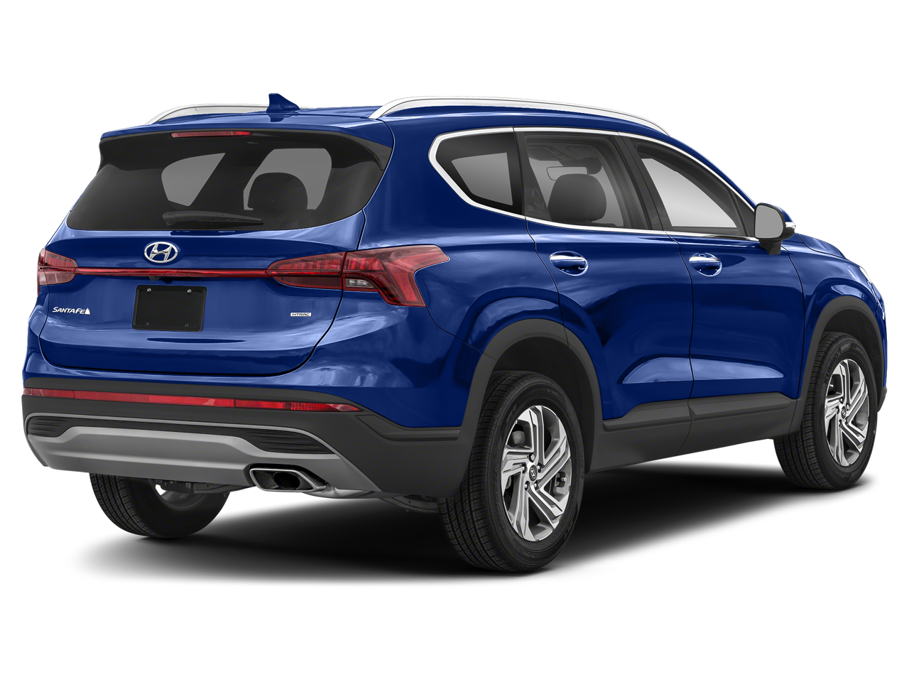 2023 Hyundai Santa Fe SEL photo 2