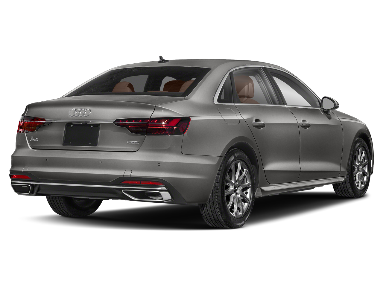 2024 Audi A4 45 S Line Premium Plus Quattro photo 2