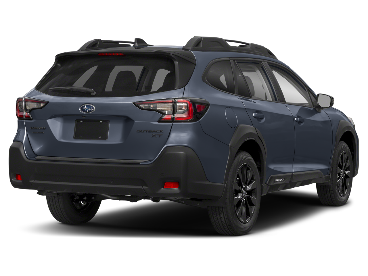 2024 Subaru Outback Onyx Edition XT